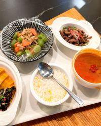 -大美母婴月子中心(馨乐庭店)