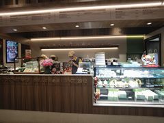 -小西家作•精致蛋糕(富力爱丁堡店)