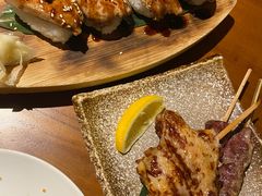 -有喜屋·深夜食堂(北京西路店)