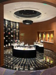 点击看大图 -广州文华东方酒店·水疗中心