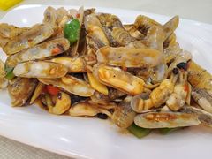 -新享乐海鲜(翠华路店)