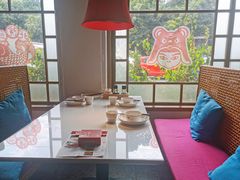-北院·果木烤鸭·25年东北菜(创意产业园店)