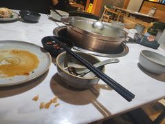 -狐狸爱上椰子鸡(滨江星光大道店)