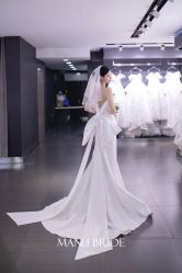 -MANLI BRIDAL婚纱
