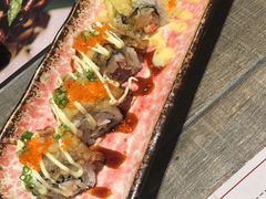 -古田居·特色寿司料理(星之岛旗舰店)