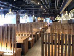 大堂-魅丽海 中庭餐厅(德立莊店)