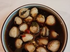-小厨师·二十年沈家门小海鲜(百井坊巷店)