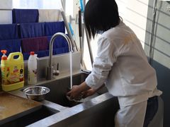 -王森咖啡西点烘焙培训(上海名厨中心店)