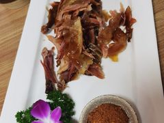 -胖子菜馆(花园餐厅店)