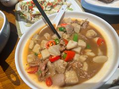 -宴武夷·匠心闽味(印象大红袍店)