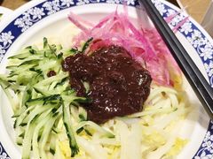 -河沿肉饼Beijing Pie(东华门店)