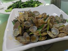 -景好海鲜餐厅(大鹏必选旅游店)