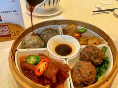 -金苑海鲜酒家(来魅力店)