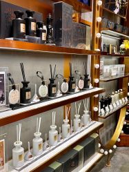 -香遇沙龙香水·调香·团建