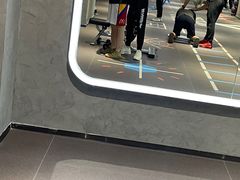 -威克健身游泳(万菱汇店)