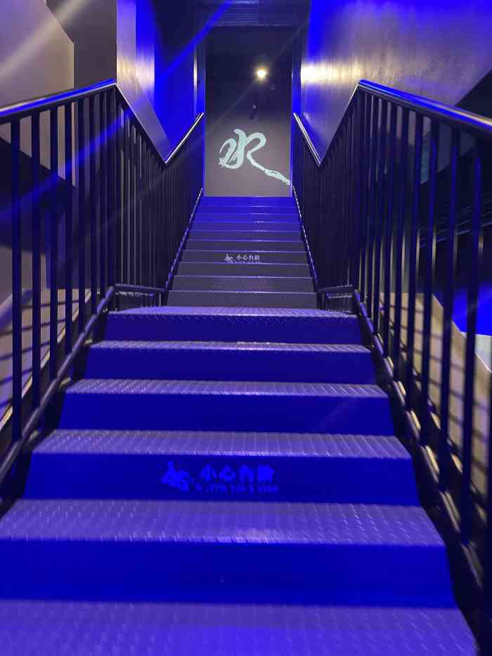 飞越中国沉浸式体验馆