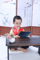 -首尔宝宝SEOUL  BABY STUDIO(通州店)