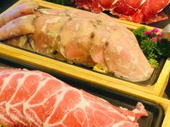 -湊湊火锅·茶憩(打浦桥日月光店)