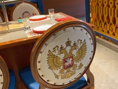 -通海俄式烧烤·俄罗斯大串(嵩山路店)