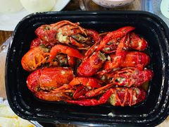 -松哥油焖大虾(皇岗一店)