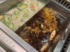-袁记串串香(北国店)