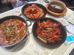 -聚味瞿记·龙虾堂(坡子街店)