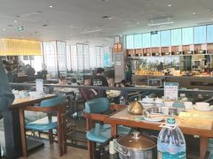 -淘米捞·米汤脆鲩鱼火锅(福田皇岗店)