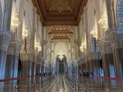 -哈桑二世清真寺