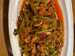 -易老妈蹄花.特色川菜(人民公园总店)