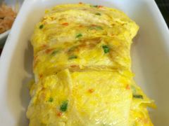 加奶酪鸡蛋卷-槿Story·韩国料理(望京韩国美食城店)