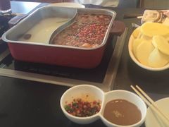 -新辣道鱼火锅(领展购物广场·中关村店)