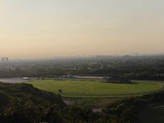 -平湖九龙山旅游度假区