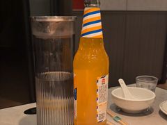-华竹饭店(中央大街店)