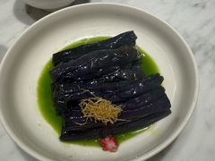 客家本味茄子-荣兴酒家(徐家汇店)