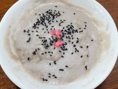 芋泥-福州人铭小吃