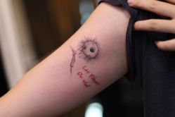 点击看大图 -飛凡TATTOO纹身•原创