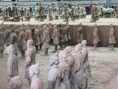 -秦始皇帝陵博物院-丽山园