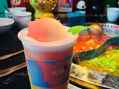 -吼堂老火锅(万寿宫店)