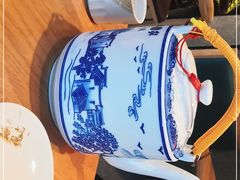 -兴蓉合川湘私房菜巫山烤鱼(人大店)