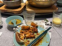 -湖鱼湖·蓉亭食贝(亚运村店)