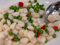 -杭州香格里拉·香宫中餐厅