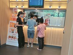 -吉野家(顺义站前北街店)