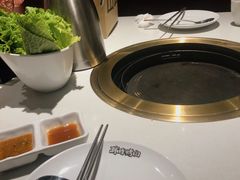 -韩时烤肉(枫蓝店)