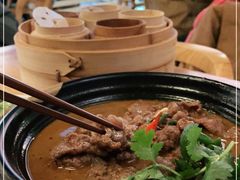 -南小馆(迪士尼小镇店)