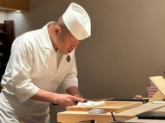 -Ginza Onodera铁板烧(外滩十八号店)