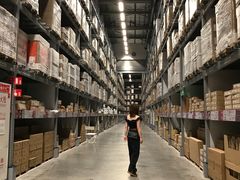 -宜家家居(西安未央商场店)