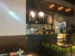 -酷公社·榴莲披萨(太原街店)