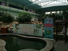 -威海天沐度假区温泉