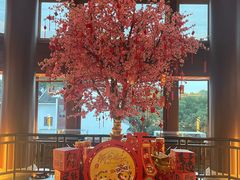 -苏州吴宫泛太平洋酒店