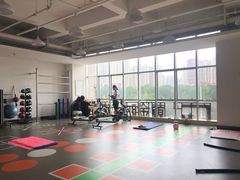 -黄金时代健身(CBD店)